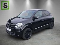 Gebraucht Renault Twingo Urban Night 30 kW (42 PS) 2023 Schwarz Kleinwagen