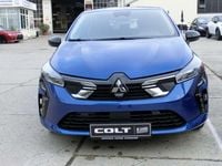 gebraucht Mitsubishi Colt 10 MPI-T Invite