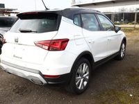 gebraucht Seat Arona 1.0 TSI 110 XP Dinamica Kam SHZ FullL NSW