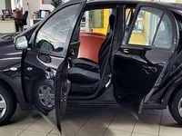 gebraucht Nissan Micra 1,2 Acenta