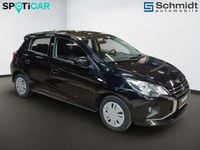 gebraucht Mitsubishi Space Star 12 MIVEC AS&G Inform