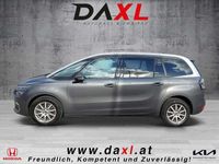 gebraucht Citroën C4 Picasso THP 165 S&S EAT6 Shine