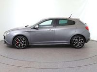 gebraucht Alfa Romeo Giulietta TI 20 JTDM-2 170 TCT