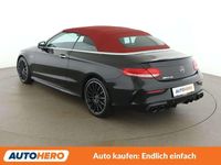 gebraucht Mercedes C43 AMG C-KlasseAMG 4Matic