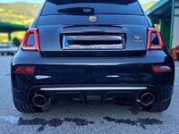 gebraucht Abarth 695 esseesse