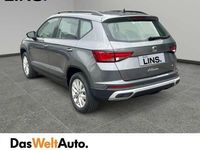 gebraucht Seat Ateca Style 2.0 TDI DSG 4Drive