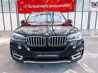 gebraucht BMW X5 X5xDrive30d Österreich-Paket Aut, Leder, M-Len...