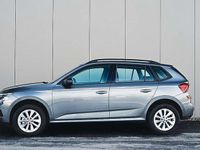 gebraucht Skoda Kamiq 1,0 TSI Selection, Kamera, App Connect, Top Zus...