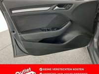 gebraucht Audi A3 Sportback Sportback 30 TDI