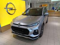 gebraucht Suzuki Across 2,5 PHEV E-Four Flash CVT