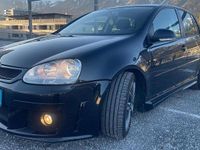 Gebraucht VW Golf IV Sportline 90 PS (66 kW) 2006 Schwarz Kleinwagen
