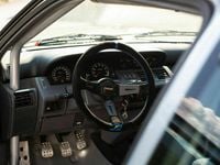 Gebraucht Renault Clio 135 PS (99 kW) 1992 Silber Kleinwagen