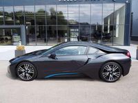 gebraucht BMW i8 PHEV Range Extender