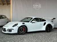 gebraucht Porsche 911 GT3 RS *APPROVED*LIFT*LED*