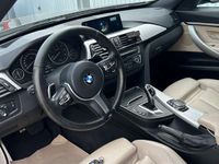 gebraucht BMW 320 Gran Turismo 320 d xDrive M-SPORT VOLL