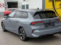 Neu Opel Astra 131 PS (96 kW) 2025 Grau Kombi