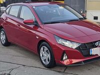 gebraucht Hyundai i20 125 i line
