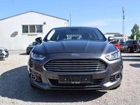 gebraucht Ford Mondeo Traveller Titanium 20 TDCi AWD Start/Stop Aut.