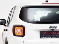 Gebraucht Jeep Renegade Sport 120 PS (88 kW) 2021 Weiß SUV