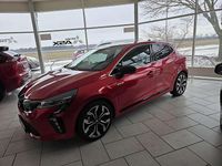 gebraucht Mitsubishi Colt 16 HEV Diamond Aut.