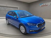 gebraucht Skoda Fabia Essence