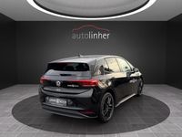 gebraucht VW ID.3 Pure 125 kW Business