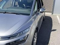 gebraucht Citroën C4 Picasso PureTech 110 S&S Seduction