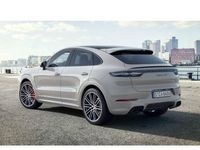 gebraucht Porsche Cayenne 