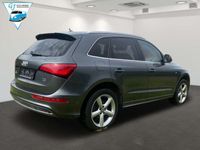 gebraucht Audi Q5 20 TDI quattro Sport DPF S-tronic