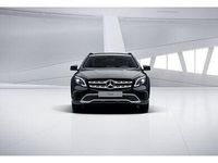 Gebraucht Mercedes GLA220 177 PS (130 kW) 2018 Nachtschwarz SUV