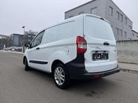 Gebraucht Ford Transit Trend 101 PS (74 kW) 2022 Limousine