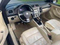 gebraucht VW Eos 2.0 TDI