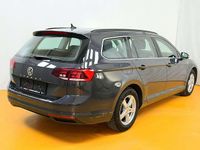 gebraucht VW Passat Variant Business 16 SCR TDI DSG