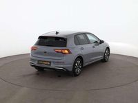 Gebraucht VW Golf VIII Goal 150 PS (110 kW) 2025 Grau Limousine