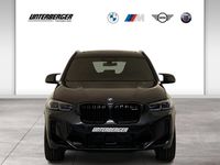 gebraucht BMW X3 M Competition M Competition Head-Up HK HiFi AHK Pano
