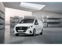 gebraucht Mercedes Vito 114 CDI Kasten Lang Aut. Cam