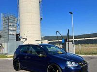 gebraucht VW Golf V 