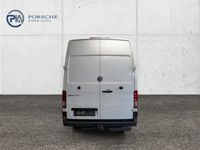 gebraucht VW Crafter 35 Kastenwagen L3H3 TDI