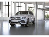 gebraucht Mercedes GLE400 d 4MATIC