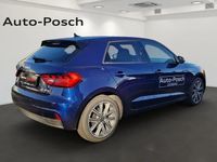 gebraucht Audi A1 Sportback 25 TFSI intense