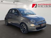 gebraucht Fiat 500C Hybrid Cabrio