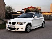 gebraucht BMW 118 118 d M PAKET AB WERK