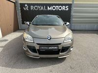 gebraucht Renault Mégane Cabriolet Dynamique TCe 130