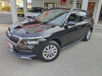 gebraucht Skoda Kamiq Style 15 TSI "volle Garantie bis 0...