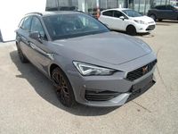 gebraucht Cupra Leon SP Kombi VZ eHYBRID DSG 180/245