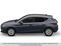 gebraucht Seat Leon Style Edition 1.5 TSI 115 PS