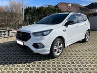 gebraucht Ford Kuga Kuga2,0 TDCi ST-Line ST-Line