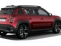 gebraucht Renault 4 E-Tech E-Tech Electric Techno 150 PS comfort range