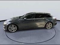 gebraucht Audi A6 Sport