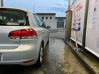 gebraucht VW Golf Golf Comfortline 1,6 TDI DPF Comfortline